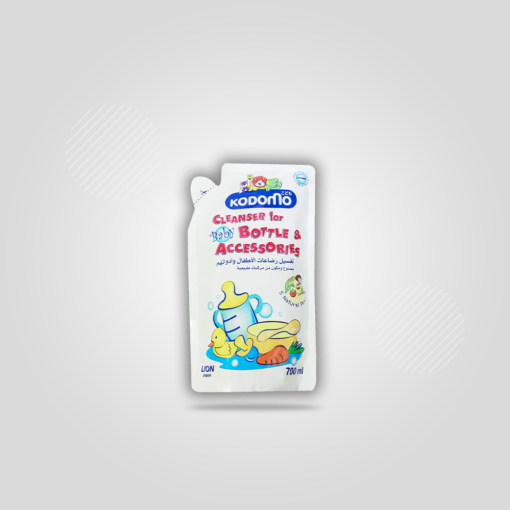kodomo Bottle & Accessories Cleanser (Refill-700 ML) price in bangladesh