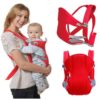 Premium Quality Baby Carrier