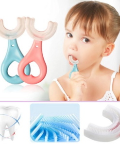 Premium Quality Kids Toothbrush