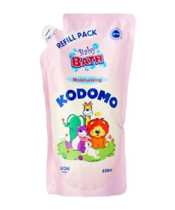 Kodomo Baby Bath (Refill) 650ml