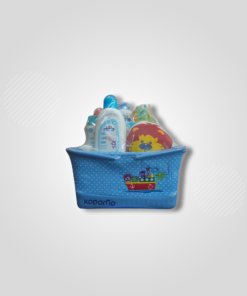 Kodomo Baby Gift Set (Busket)