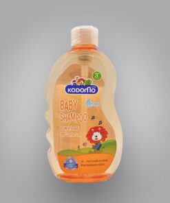 Baby Shampoo Gentle Soft 200ml price bangladesh