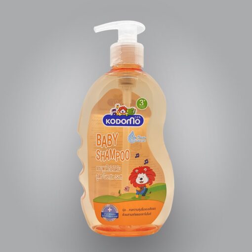 Baby Shampoo Gentle Soft price in bangladesh