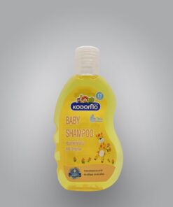 Baby Shampoo Original 100ml price in bangladesh