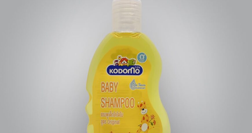 Baby Shampoo Original 100ml price in bangladesh