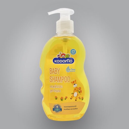 Baby Shampoo Original 400ml price in bangladesh