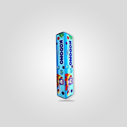 Baby Toothpaste Bubble Fruit Gel 40 gm price in bangladesh