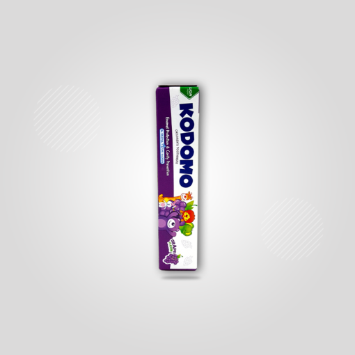Baby Toothpaste Grape 40 gm price in bangladesh