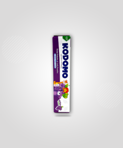 Baby Toothpaste Grape 80 gm price in bangladesh