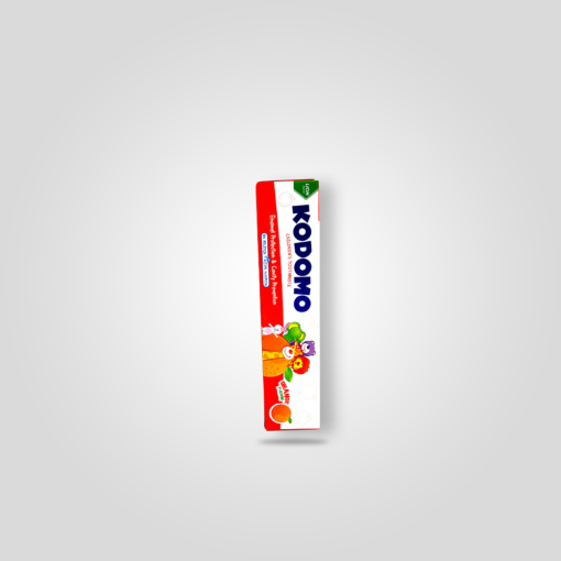 Baby Toothpaste Orange price in bangladesh