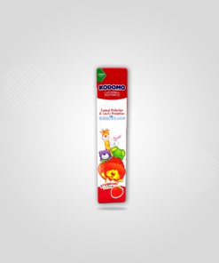 Baby Toothpaste Strawberry 40 gm price in bangladesh