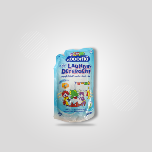 Laundry Detergent (Refill) 700ml