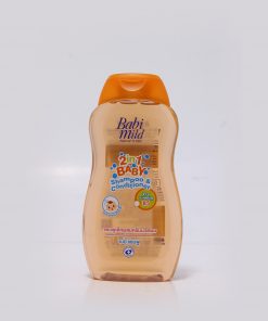 Babi Mild – 2in1 Baby Shampoo & Conditioner (200ml)