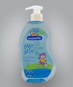 Baby Bath Gentle 400ml