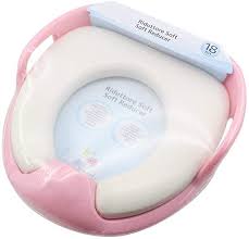 Chicco riduttore soft soft reducer - Pink