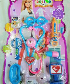 Toy Doctor Set for kids