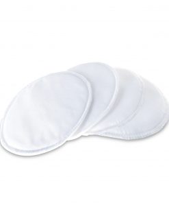 Pur Washable Breast Pads (Pack of 4)