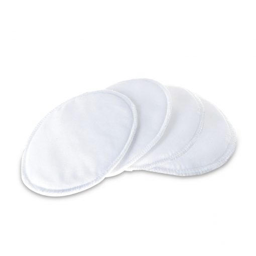 Pur Washable Breast Pads (Pack of 4)